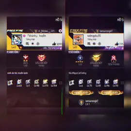 yêu game tóc của ☺️ #fyp #xuhuong #free_fire 