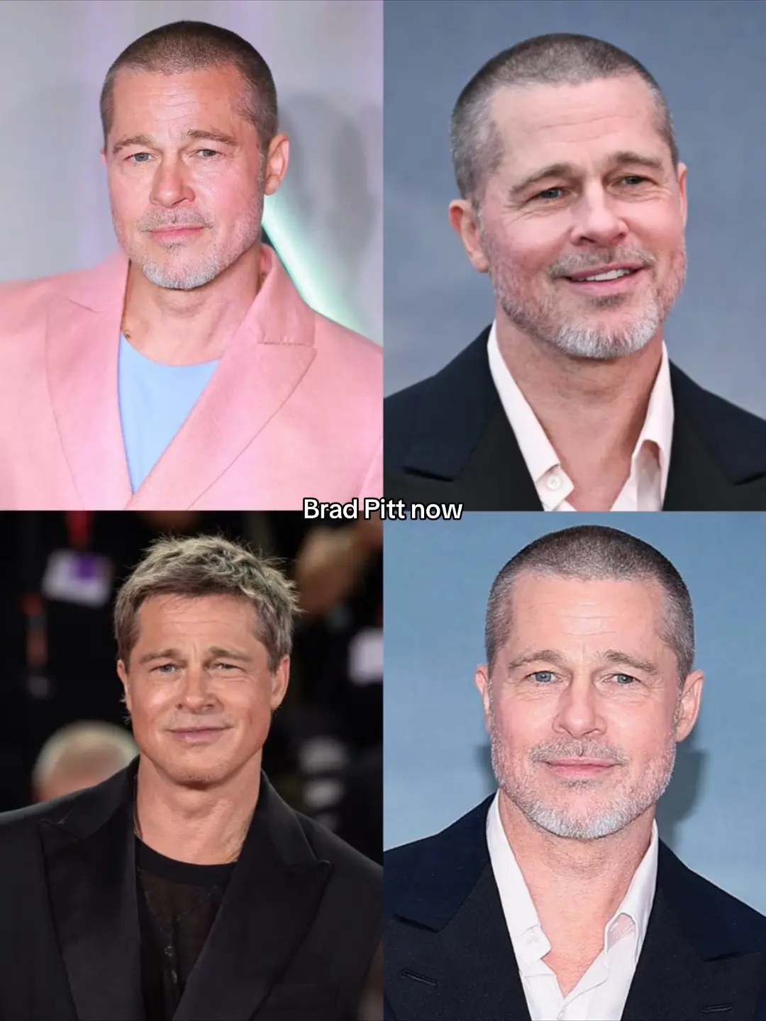 They‘re still fine #johnnydepp #prime #90s #foryou #bradpitt