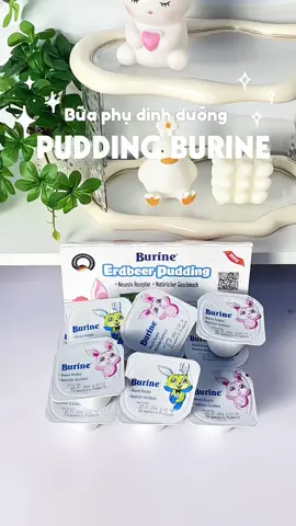 Món phụ mà bé nào cũng mê tít đây các mom ơi #pudding #ăndamcungconyeu #buaphuchobe #chamcon #mevabe 