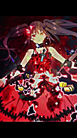 🫩 #kurumi #kurumitokisaki #kurumitokisakiedit #datealive #anime 