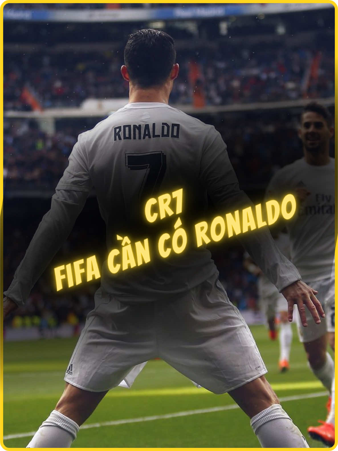 Vị thế của Ronaldo đã bị Bruno đánh cắp #derbybongda #trending #football #ronaldo #fyp 