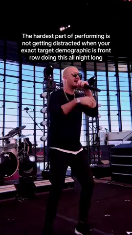 Bossed up too close to the sun I guess 🖤 #ThickChick song is out 🎶 #fyp #liveperformance #raptok #thicctok 