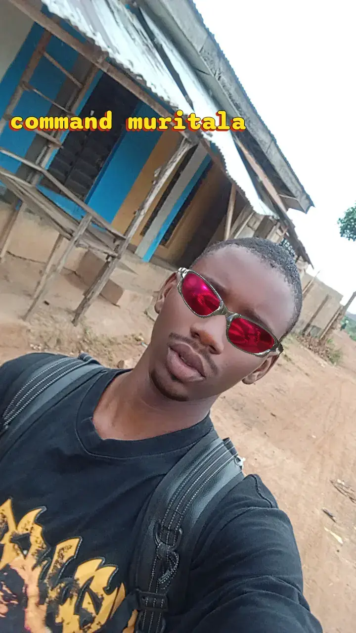 command muritala ola mummy