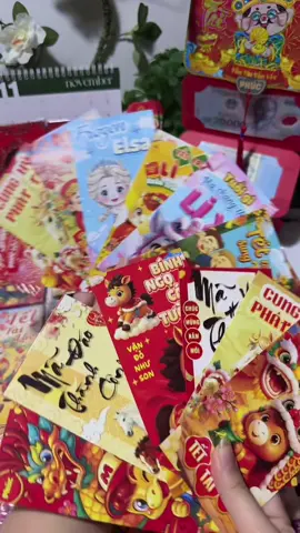 Lại hết năm rui  #baolixi #baolixitet #lixi #tet #tet2026 