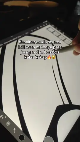 berdiri tanpa bos, lawan mainnya bos bos,  insyaallah siap boss🔥🔥🙏🏻 #fyppppppppppppppppppppppp #graphicdesigner #designer #fyppppppppppppppppppppppppppppppppppppps #fyppppppppppppppppppppppp 