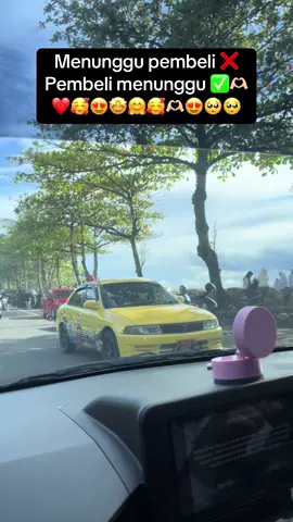 Masyaallahh🥹#padang #makananviral @Soy's_Dessert 