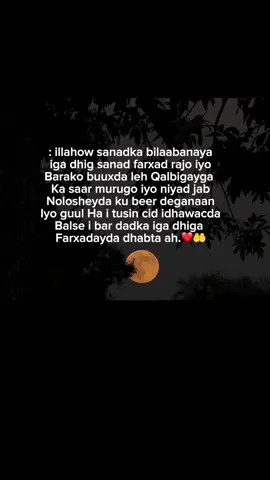 Sanadka cusub maxa rajeynee 💗🌹#viewsproblem😭 #somalilyrics🌺😕💎 #jawi_bila🌊❤️🌴 #CapCut #foryoupage❤️ 