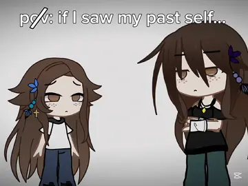 💕🪻| I don't know what the real original trend is. so cr: @꧁𝙄𝙏𝙕_𝙇𝙄𝙕꧂ ❤️‍🩹 #gachalife #fyppp #gachaclub #dontflop #Trend 💕💕💕