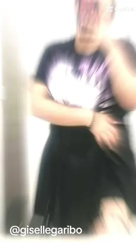 #gisellegaribo