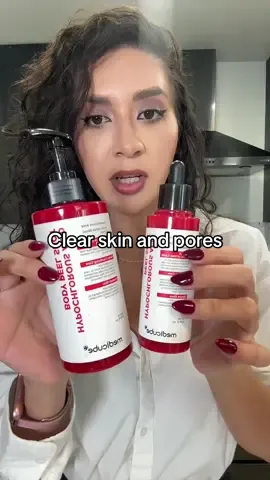 There’s a reason it’s the number 9 selling product in all of TikTok #tiktokshopcybermonday #tiktokshopblackfriday #kbeauty #medicube #viralskincare 