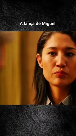 A Lança de miguel .  #arcanjomiguel #film #series #crowley #ftypシ 