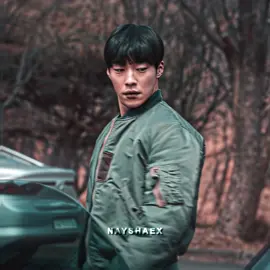 #geonwoo is so tuff! ❤️ // @ida ᥫ᭡ // #bloodhounds #woodohwan #edit #fyp 