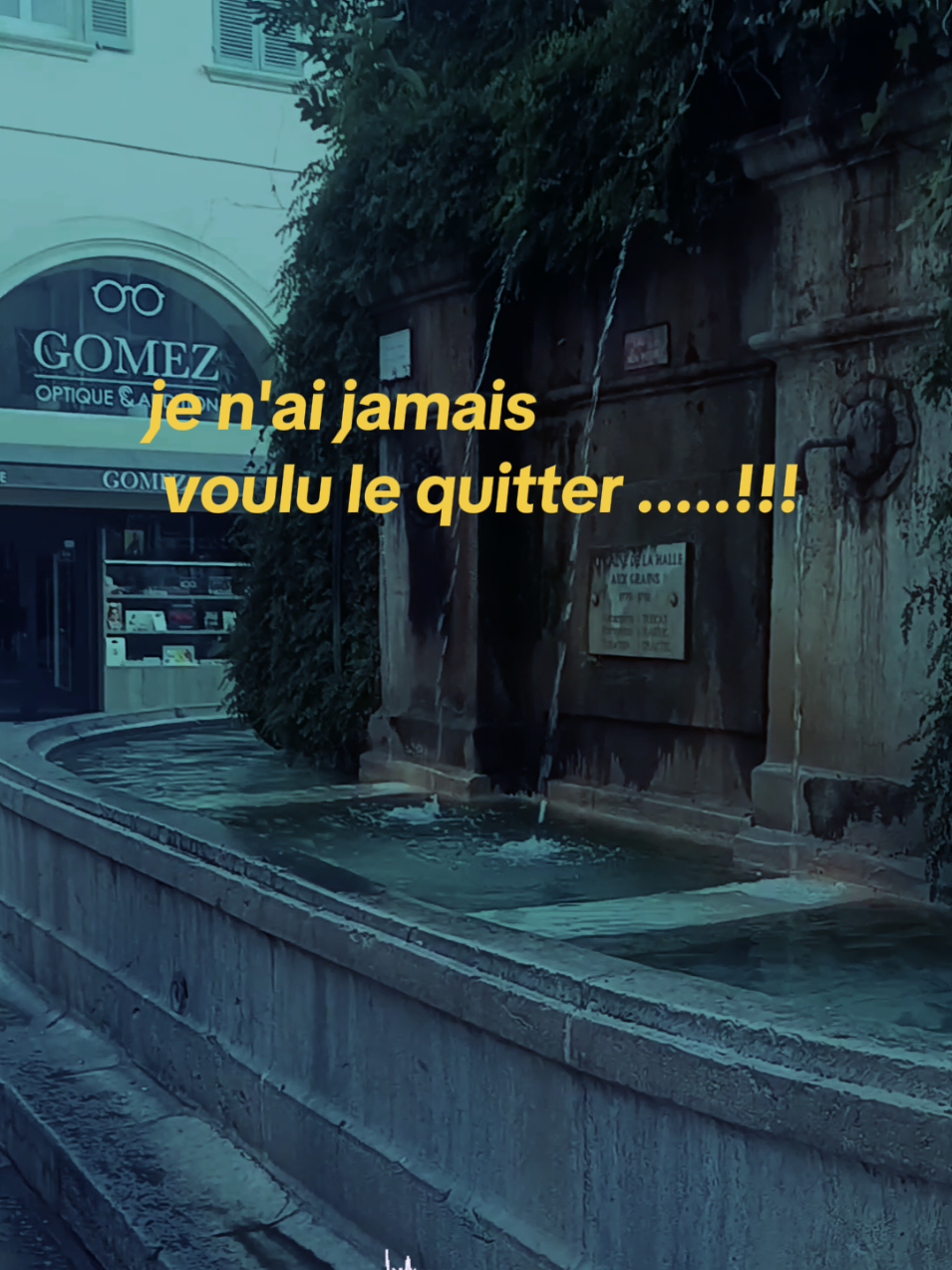 Une chanson qui combine la mélodie et l’authenticité maghrébines avec la langue française, avec un rythme léger et agréable à écouter en même temps. » #raialgerien #fyp #اغانى #musique #tik_tok 