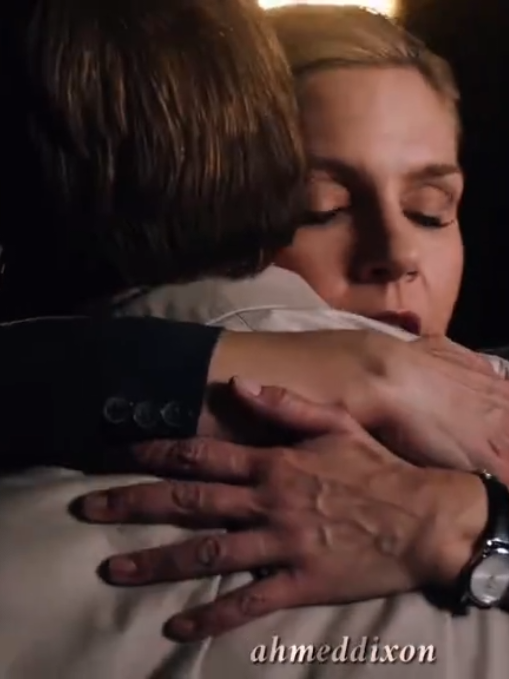 ليه ليه ليه ليه ليه بس أنا وصلت للمرحله دي عادي #ahmeddixon #bettercallsaul #saulandkim #warda 