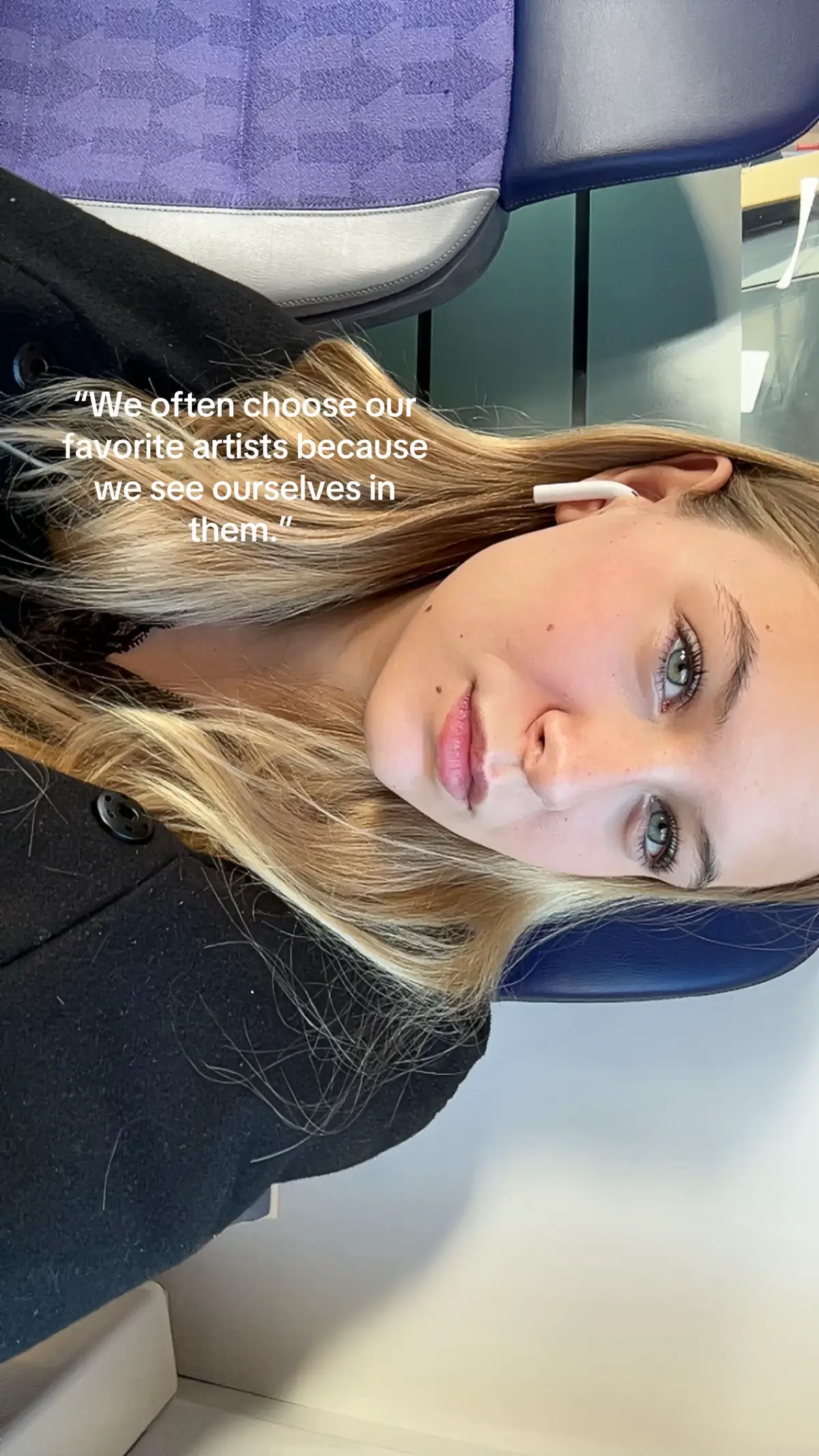 #fyp #swifties #taylorsversion #sienna #tay 