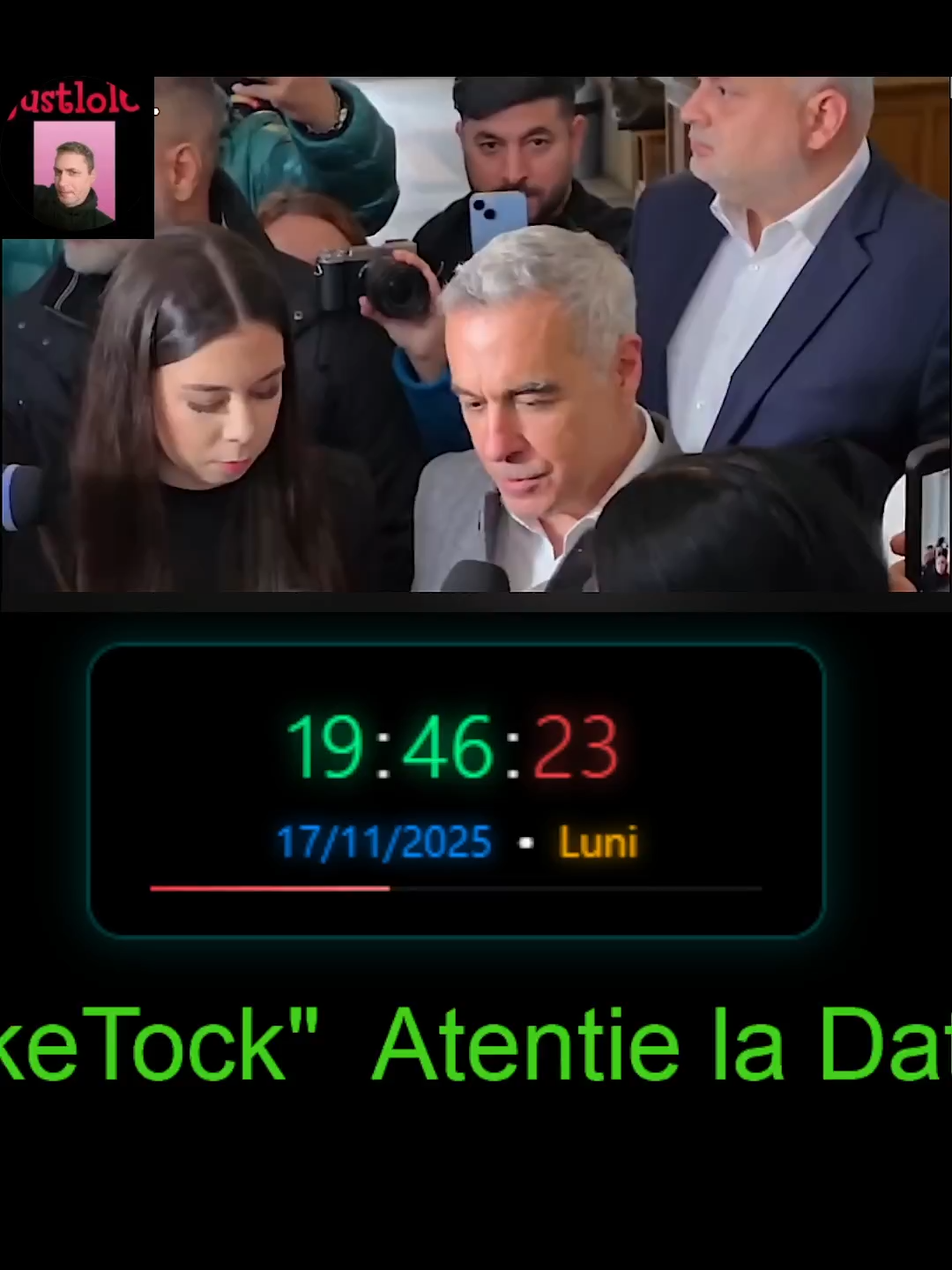 Stop bullying Tiktik#tiktokromania #maestru #tiktokdiaspora #cg #ancaalexandrescu #fyp #fypシ゚viral🖤tiktok #georgescu #tiktokuk #fypdong #foru #Summer #foryoupage❤️❤️ #resitaonline #for