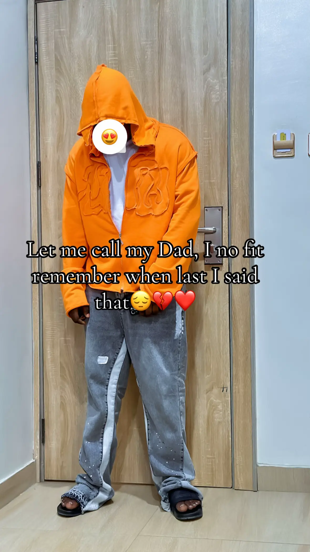 Don’t just view without passing likes and comments 😌💔🙏#fyp #goviral #daddy #Love #brokenheart 