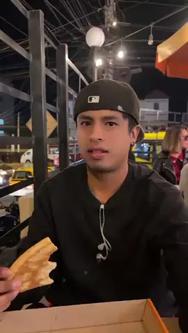 Diablos amor!! #risas #arequipa #ydondeestanlasrubias #parati @Angie Zegarra 