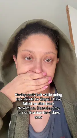 IDGAF ANYMORE  #curlyhair #curlyhairtutorial 