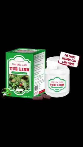 Vì sao nên bổ gan khi phải dùng thuốc tây lâu dài#meday #manngua #cagaileo #cagaileotuelinh #GiảiđộcganTuệLinh 