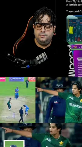 Naman dhir Vs Pak bowler 😂  #emergingasiacup #asiacup #indvspak #pakvsind #namandhir 