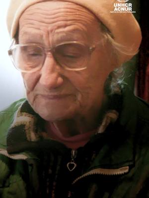 Faça uma doação para aquecer famílias refugiadas neste inverno!