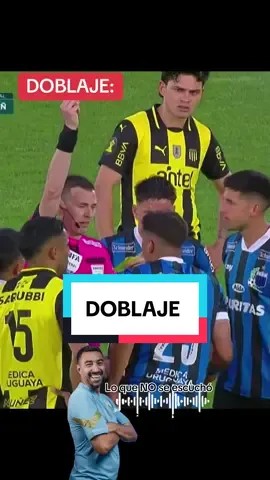 #peñarol #liverpool #futbol #uruguay #donlaje 🇺🇾⚽️