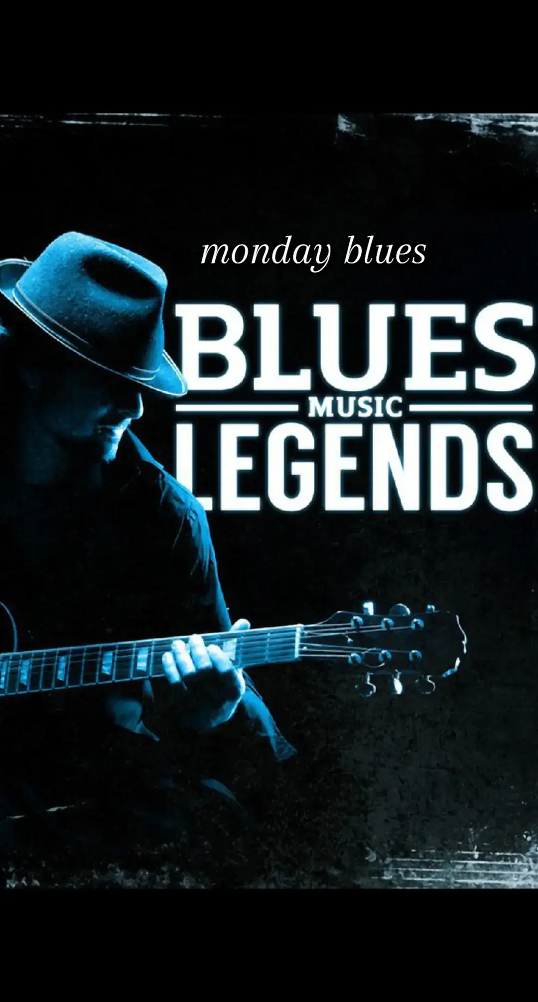 In the quiet hours of the night, When the blues curls softly in the air, I feel the ghost of your fading light, A love that’s gone, but still lives there. The past hums low like an old guitar, A trembling note I can’t let go, Nostalgia follows me from afar, A shadow walking slow and low. In solitude, I wear your name, An echo in an empty room, A silent longing, still the same, A tender ache the heart consumes. And though the sadness never ends, I play the blues again tonight, For every story that love bends, Still shines in memory’s broken light. #rock #musica #guitar #fyp 