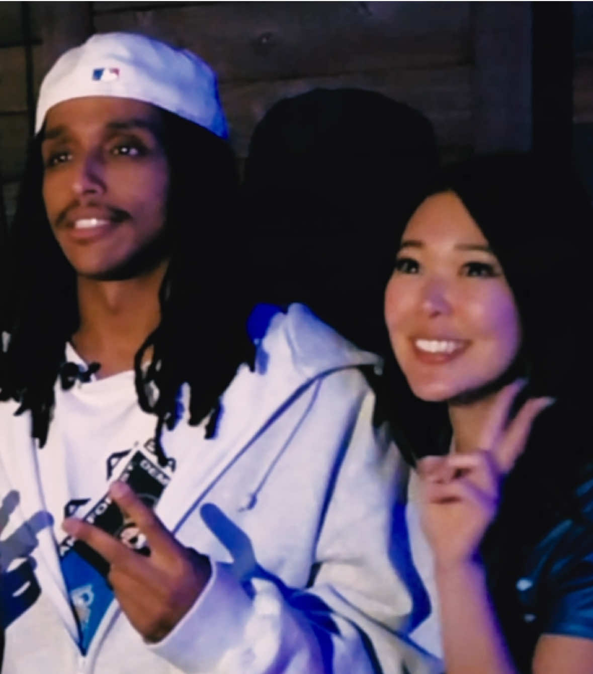 VOTE FOR EMILY AND AGENT FOR BEST STREAM DUO :D (link in comments !!) #extraemily #agent00 #emgent #twitch #streamerawards