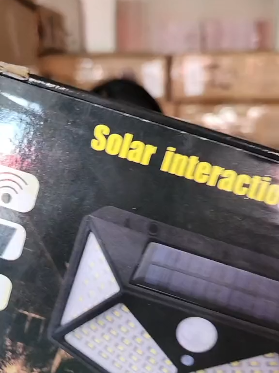 #LámparaSolar #LámparasSolares #LuzSolar #IluminaciónSolar #EnergiaSolar#ofertasbolaños #tendenciasdemoda