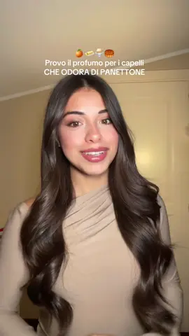 Non me l’aspettavo così ! Voi l’avete provato?🫶🏼 io sono pazza per i dolci🙇🏽‍♀️💖 Si chiama MISS’T TASTY di @Mulac Cosmetics , l’ho acquistata su @pinalli_official #capelli #profumo #parrucchieri #parrucchiere #perte 