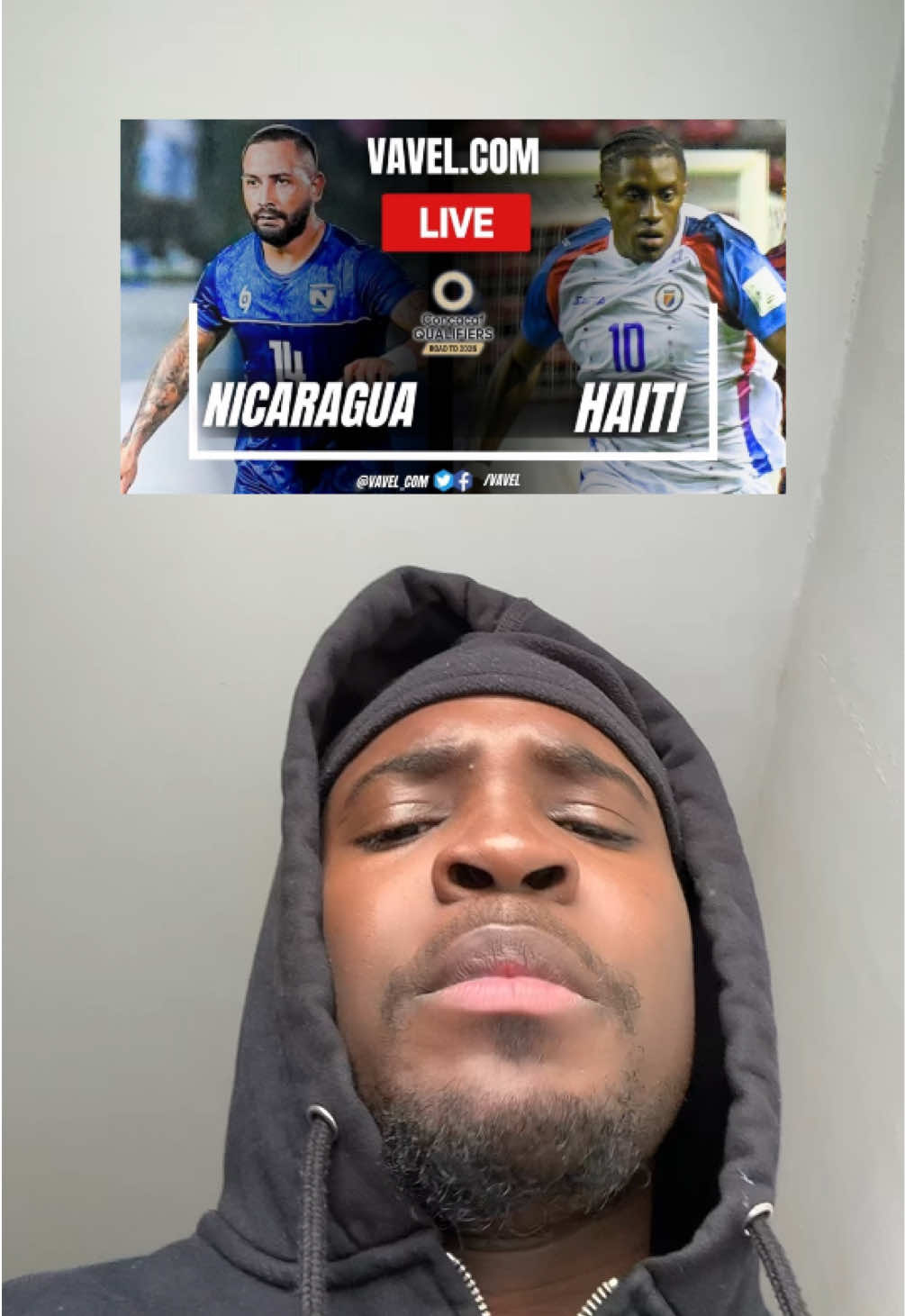 #haitiantiktok🇭🇹 #fyppp #haiti 