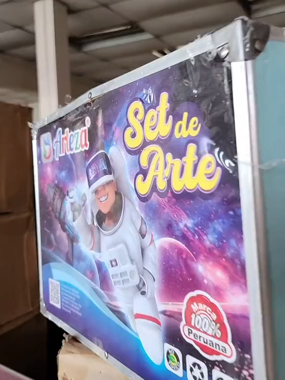 #SetDeArte #ArteParaNiños #KitsDeArte #ManualidadesParaNiños #ArteInfantil#ofertasbolaños #tendenciasdemoda