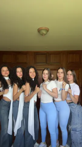 #fypシ゚viral#trillilovers que tal les pareció esta colaboración? ❤️@Trillizas Henao 