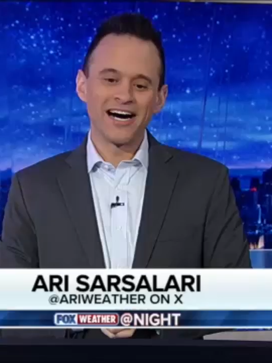 🐻‍❄️🥶WHAT IS THE POLAR VORTEX?: During a significant snowstorm or a freezing cold snap, you may hear the term 