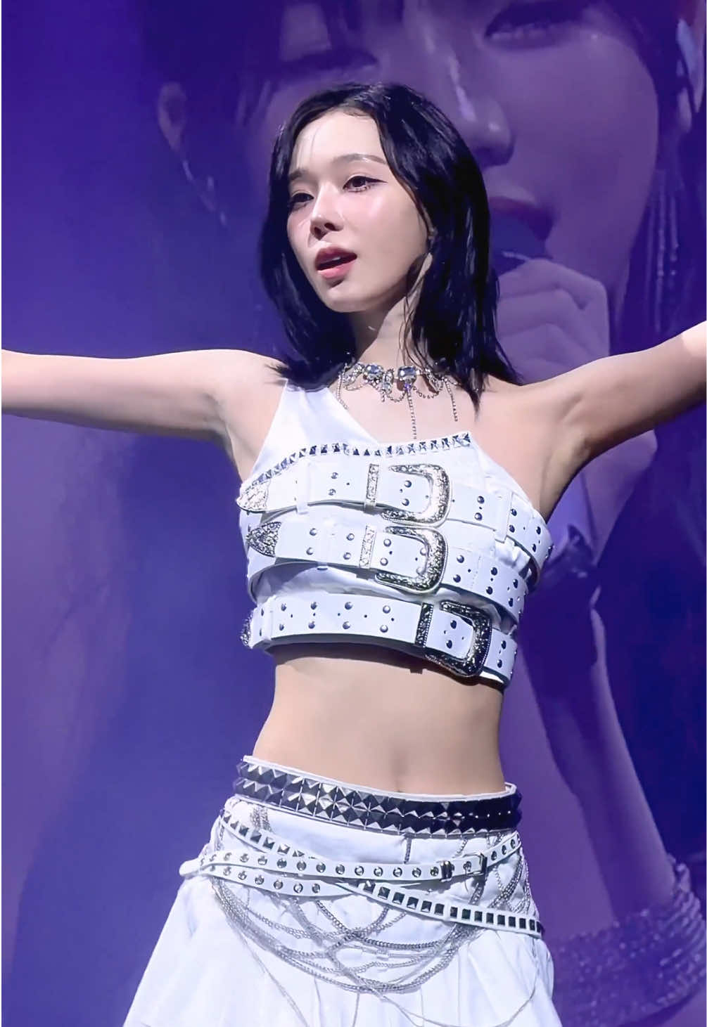 #winter #aespa #fypシ 