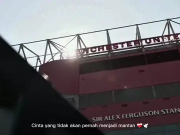 cinta yang selalu abadi ❤️‍🩹🕊️ #unitedontiktok #manchesterunited #MUFC #ggmu #fyp 