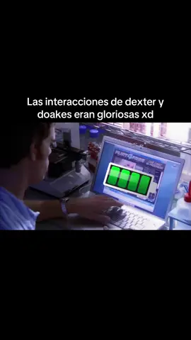 Ups me atrapó #parati #humor #dextermorgan #dexter #dextermorganedit 