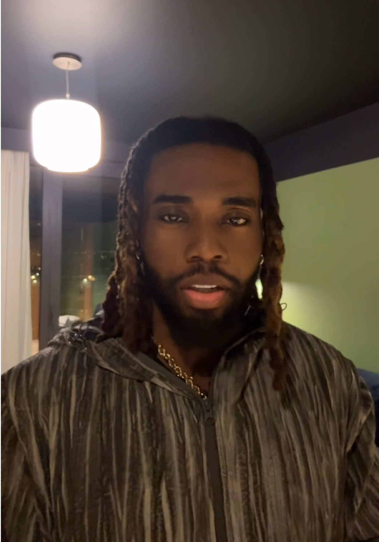 Tell me how you feel when you listen to this excerpt.