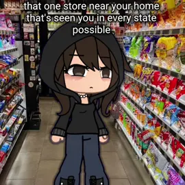 Love the store frrr • • • #gachalife #real #fyp #reletable 