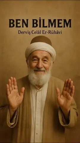 BEN BİLMEM 📖 
