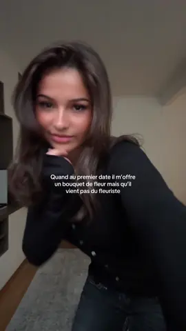 On dit que c l’attention qui compte hein..#bouquet #fleur #date #cadeau #fleuriste 