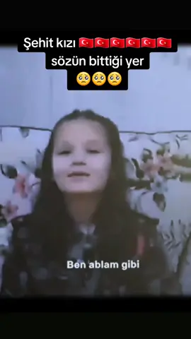 #keşfetteyizzz #şehitkızı 