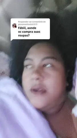 Respondendo a @giovanaoliveira1213 