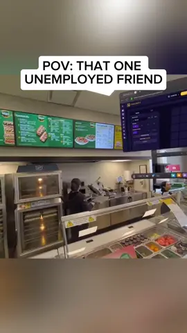 ALWAYS THAT ONE FRIEND…