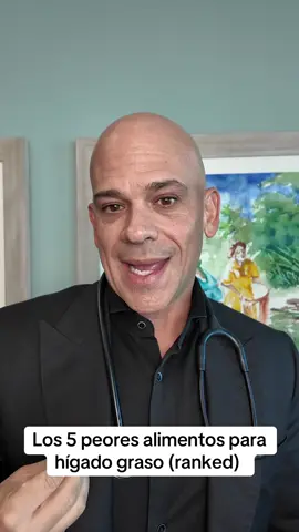 Trata de eliminar lo más que puedas estos alimentos de tu dieta. 