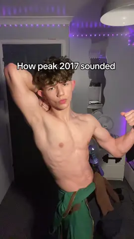 Immersive experience to say the least #GymTok #ripped #viral_video #fyp #zelda 