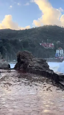 #الغربة #بحر #سكيكدة  #الجزائر_تونس_المغرب 