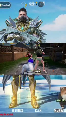 #ببجي #PUBGMOBILE #PUBGM410 