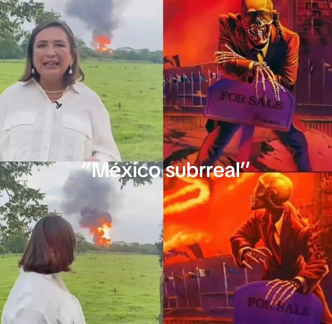 #paratii #fyp #megadeth #mexico #xochiltgalvez 